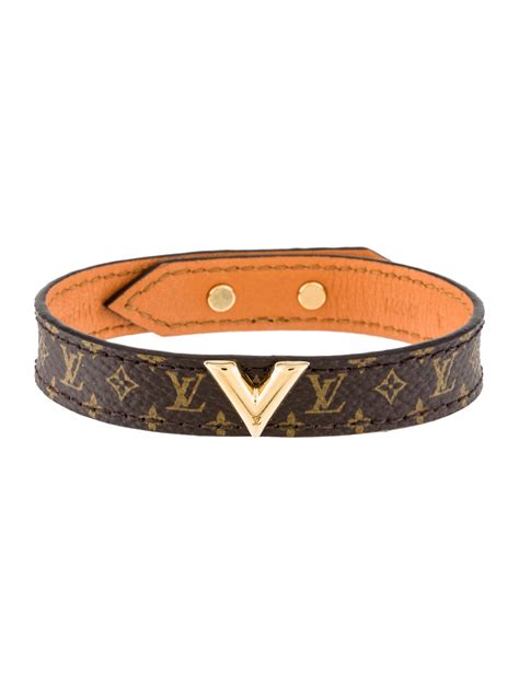 lv armbandje